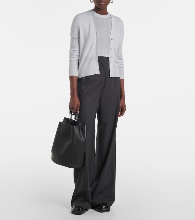 JOSEPH Cashmere cardigan