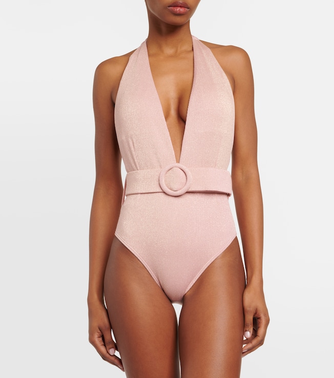 Alexandra Miro Eva swimsuit
