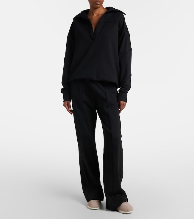 NORBA Snug cotton sweatpants