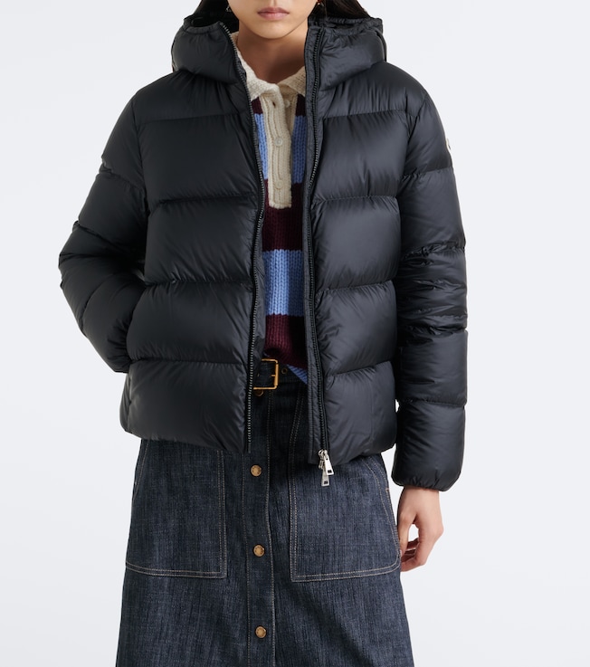 Moncler Feligule down jacket