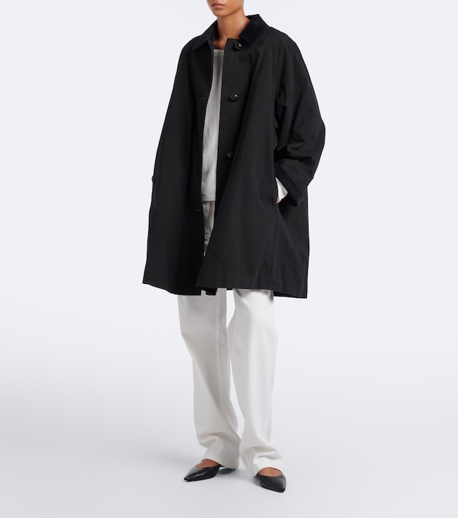 The Row - Marena Jacket | Plush