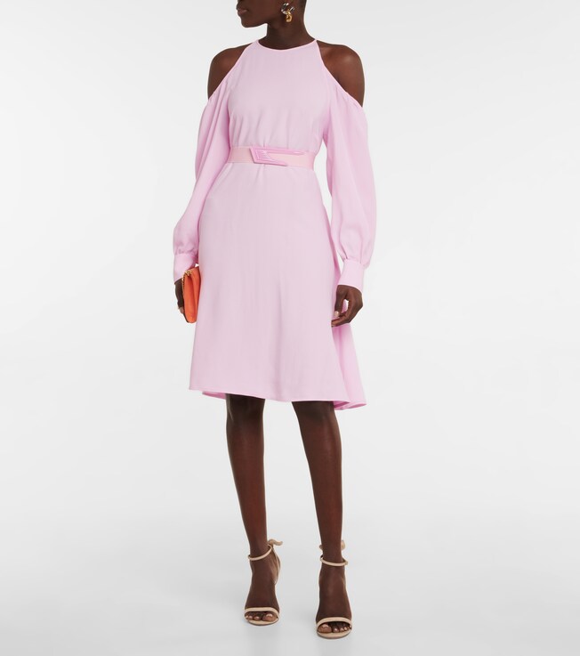 Stella McCartney Cutout dress