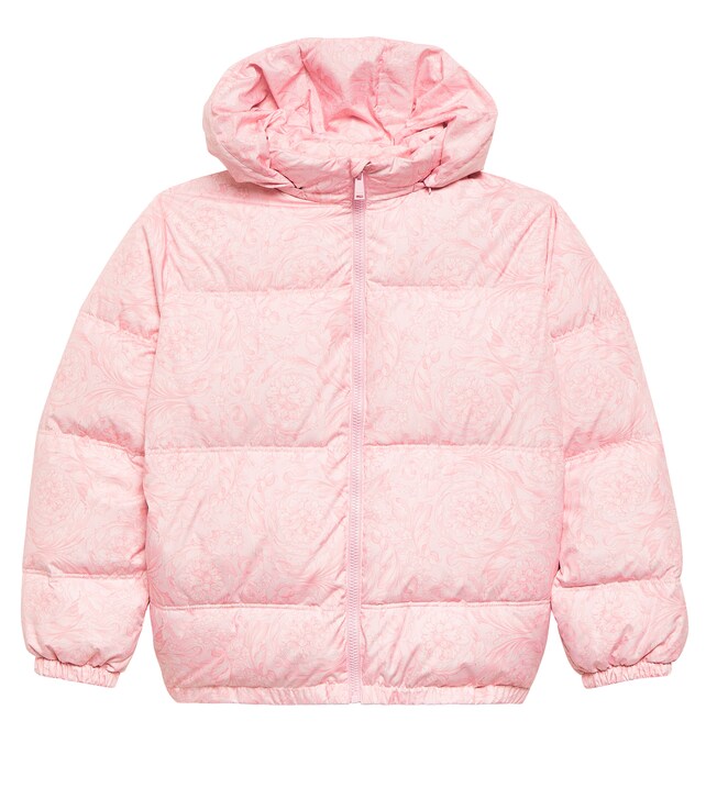 Daunenjacke | Versace Kids