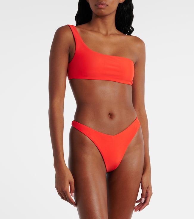 Jade Swim Veras bikini bottoms