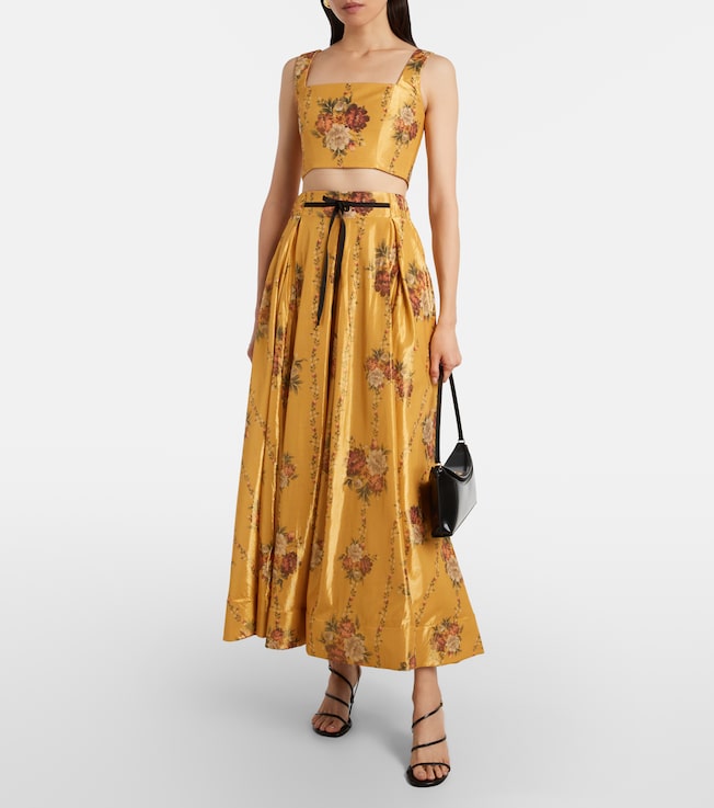 althea maxi dress Althea Vale Maxi Dress – Amaroso Boutique