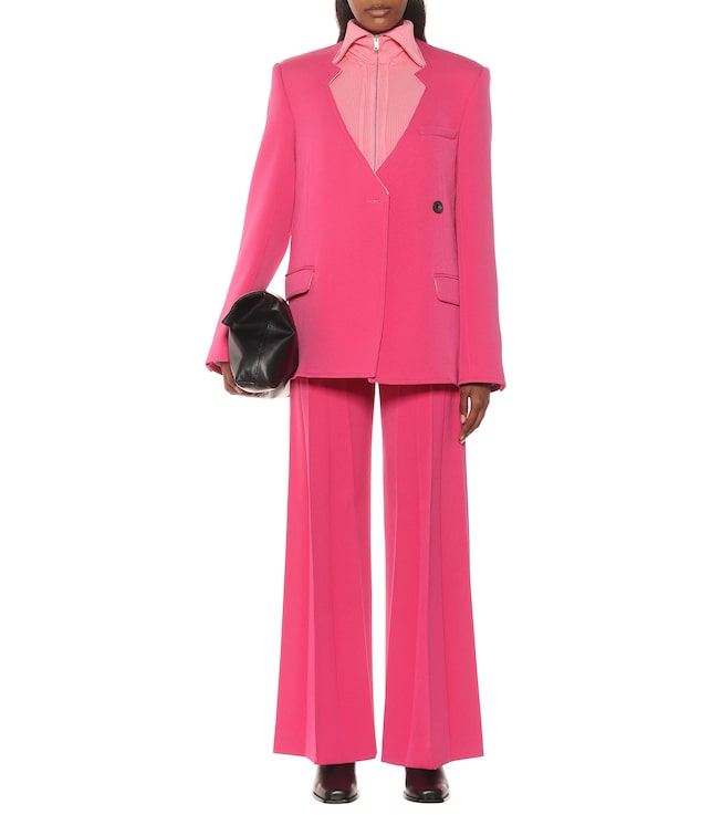PETER DO Cutout blazer