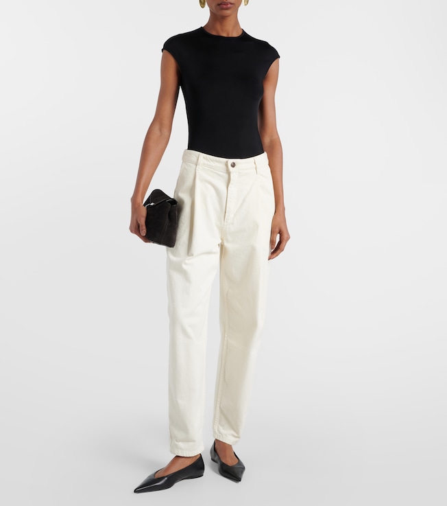 TOVE Deca jersey top