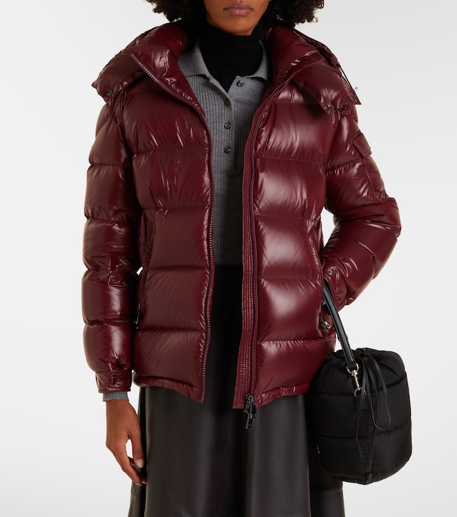 Moncler Maire down jacket