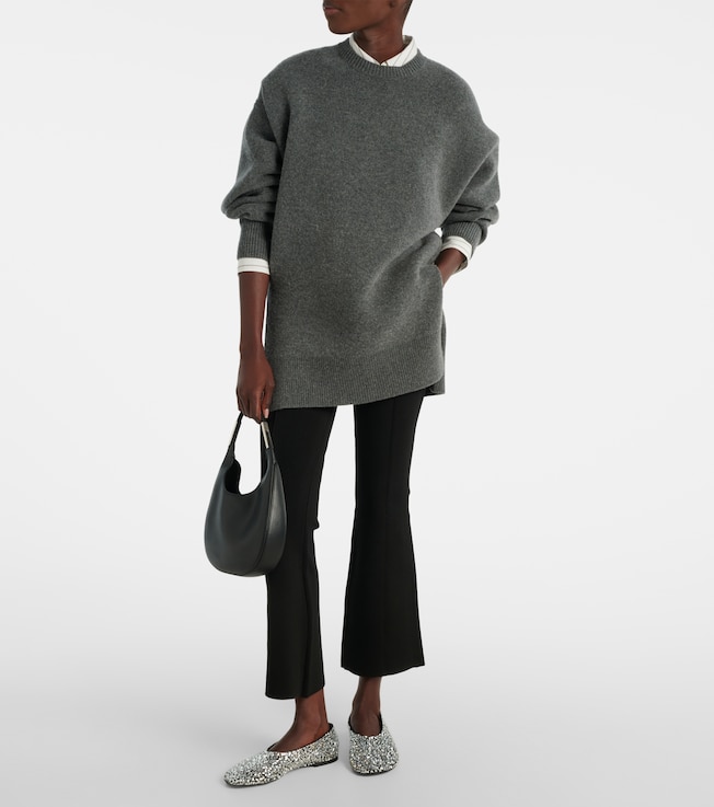 Proenza Schouler Shaila flared pants