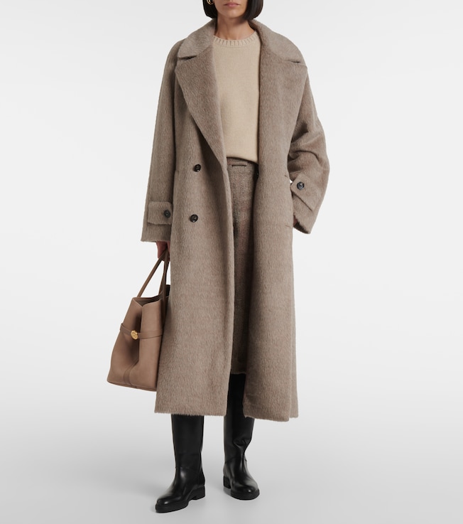 Loro Piana Parksville cashmere sweater