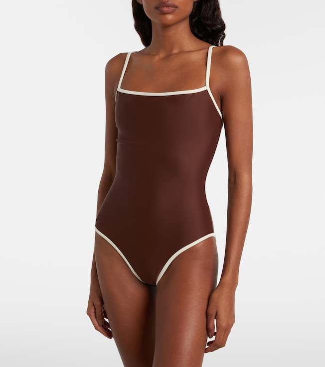 Jade Swim Layla swimsuit