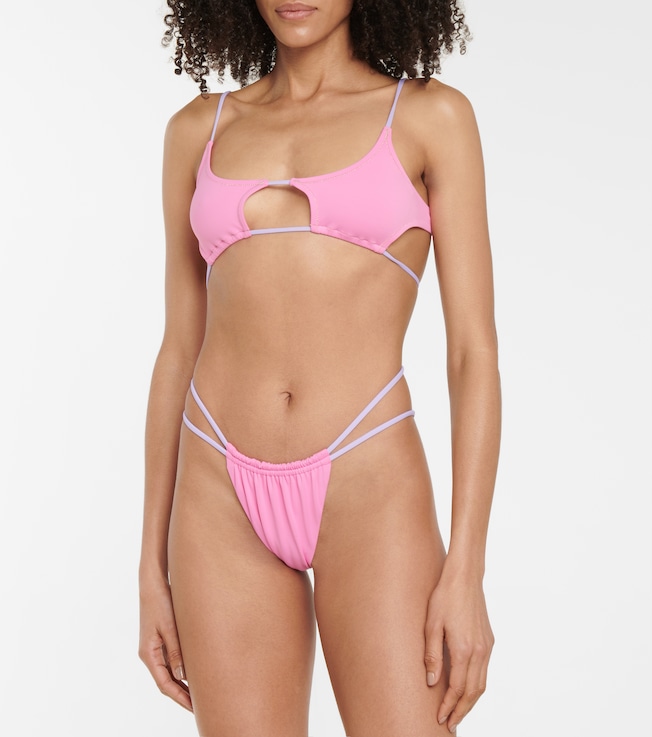 Reina Olga Theresa bikini bottoms