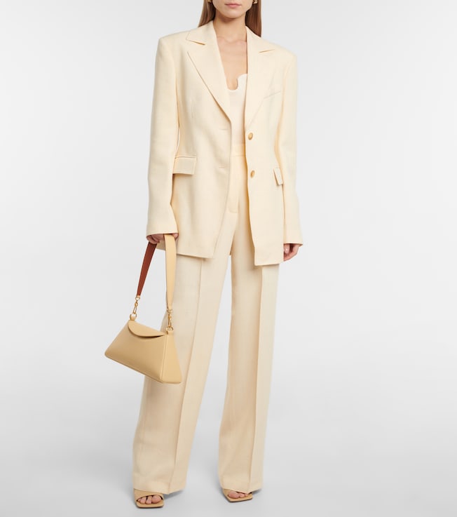 Nanushka Manouk blazer