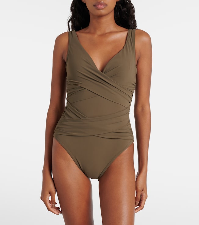 Karla Colletto Basics swimsuit