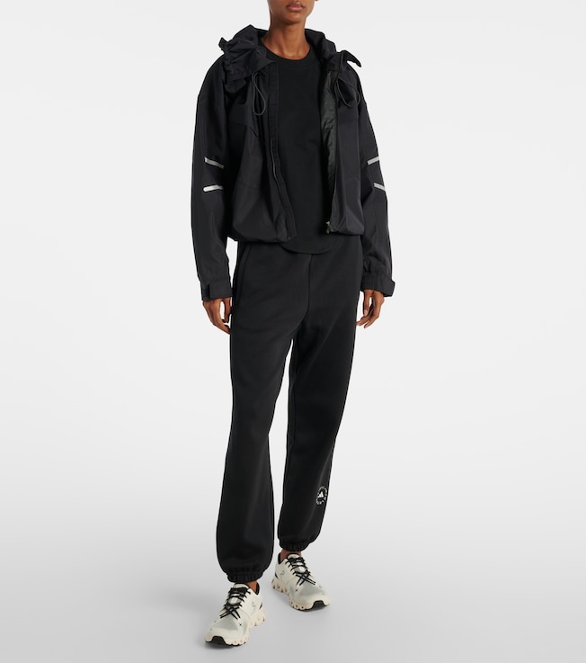 adidas by Stella McCartney Technical jacket