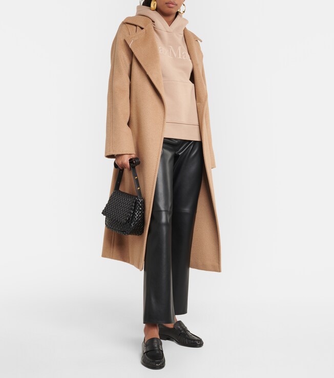 Hoodie Maestro aus Jersey | 'S Max Mara