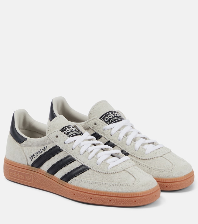 adidas Handball Spezial suede sneakers