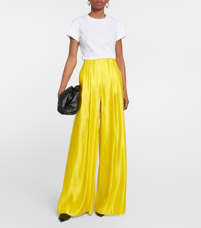 Dorothee Schumacher Cotton top