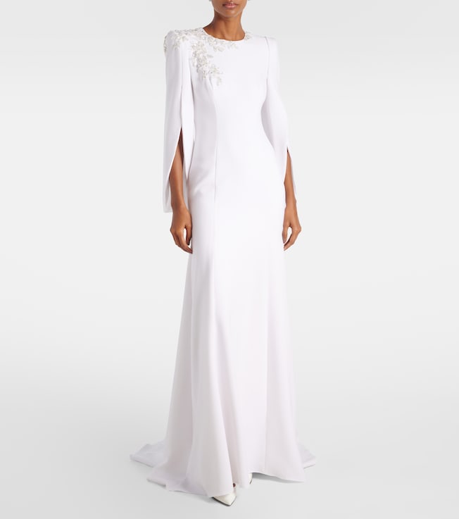 Jenny Packham Bridal Diera gown