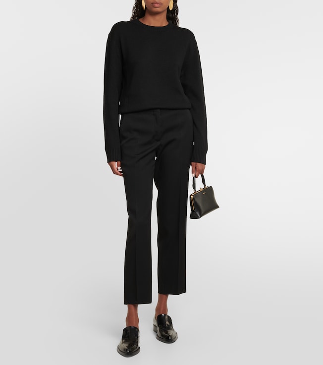 Jil Sander Wool sweater
