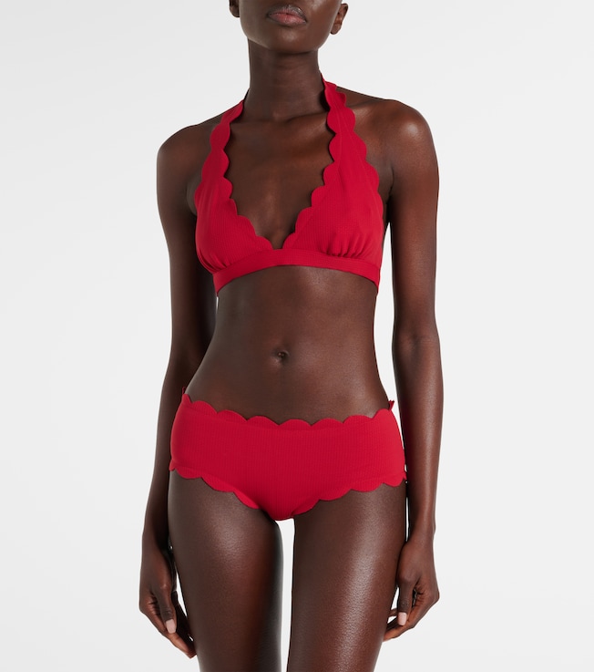 Marysia Spring bikini bottom