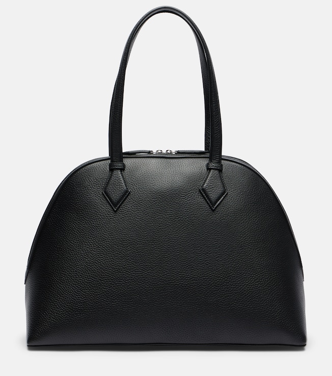 A.EMERY Harnick Medium leather shoulder bag