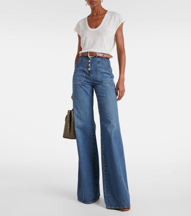 Dorothee Schumacher Natural Ease top