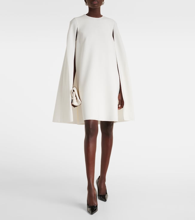 Roksanda Bridal Twiggy maxi dress