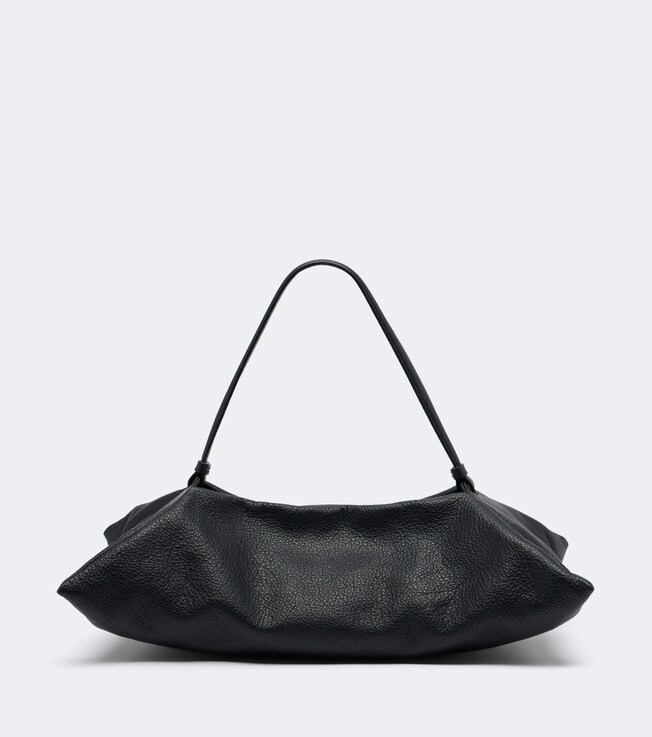 Altuzarra Altuzarra Origami Medium leather shoulder bag