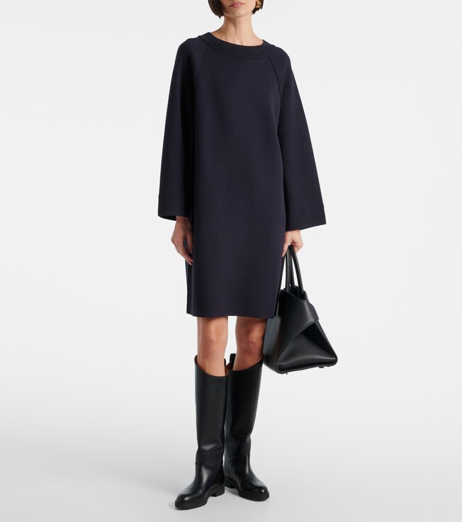Max Mara Luisa minidress