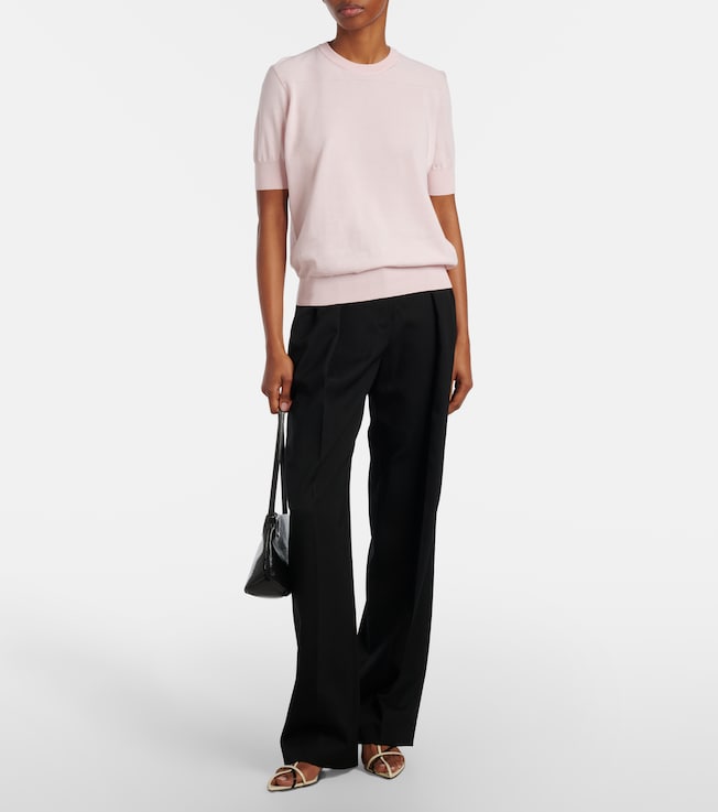 Jil Sander Cotton sweater