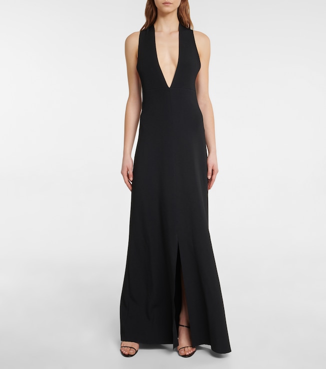 The Row Ingmar gown