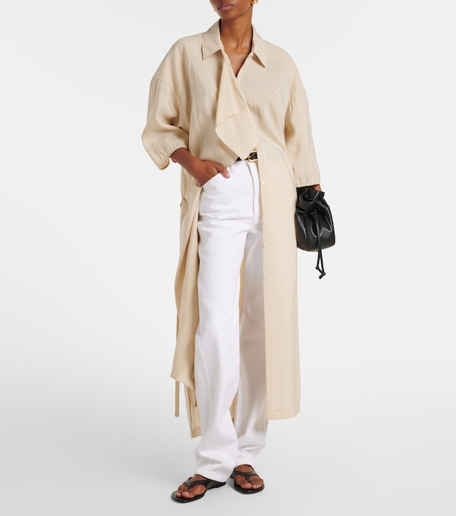 Lemaire Straight jeans