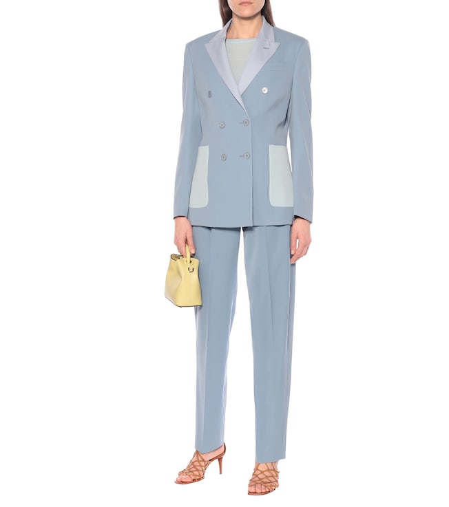 Stella McCartney Wool blazer