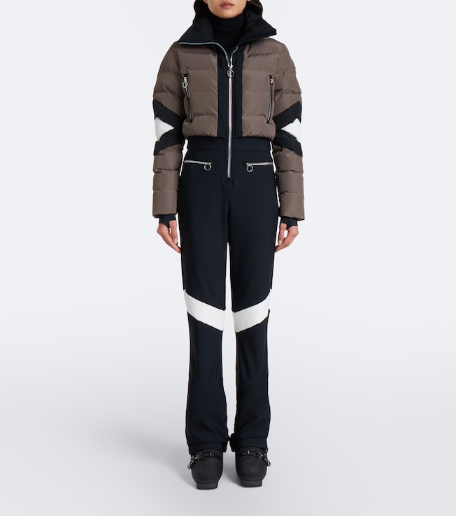 FUSALP Fusalp Clarisse puffer ski suit