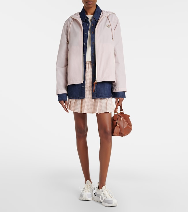  Sarracenia jacket