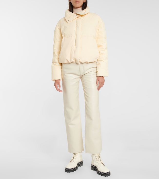 Magda Butrym Down jacket