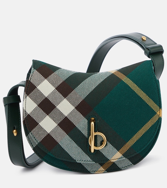 Burberry Burberry Rocking Horse Mini shoulder bag