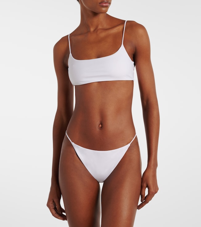 Jade Swim Bare Minimum bikini bottoms