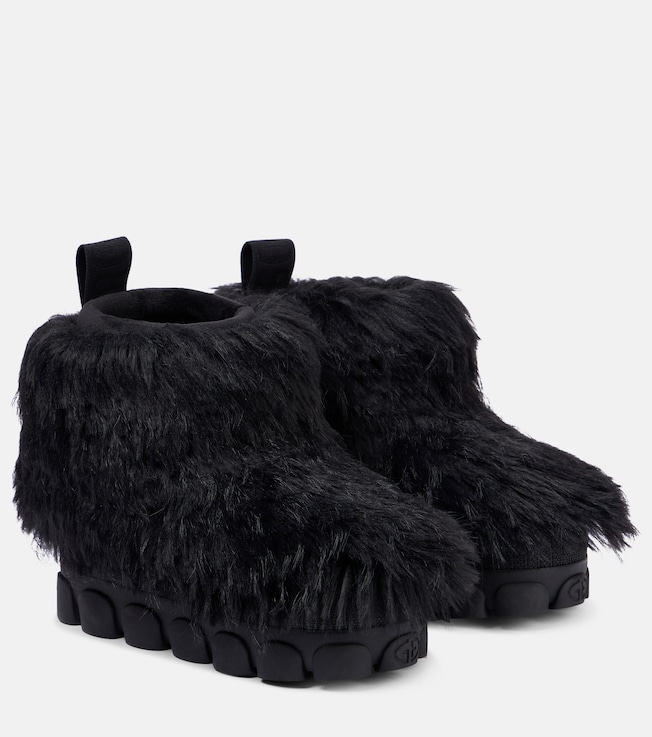 GOLDBERGH Sofie boots