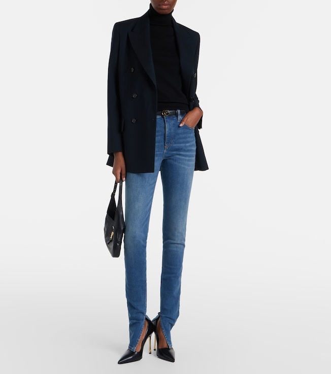Gucci Skinny jeans