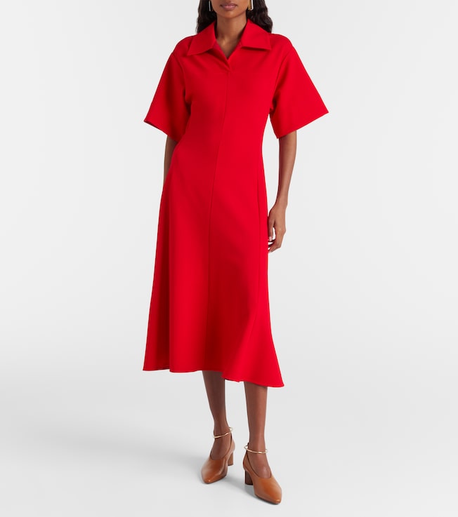  Midi dress