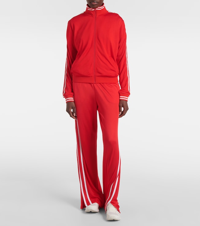 The Upside Juliet jersey track pants