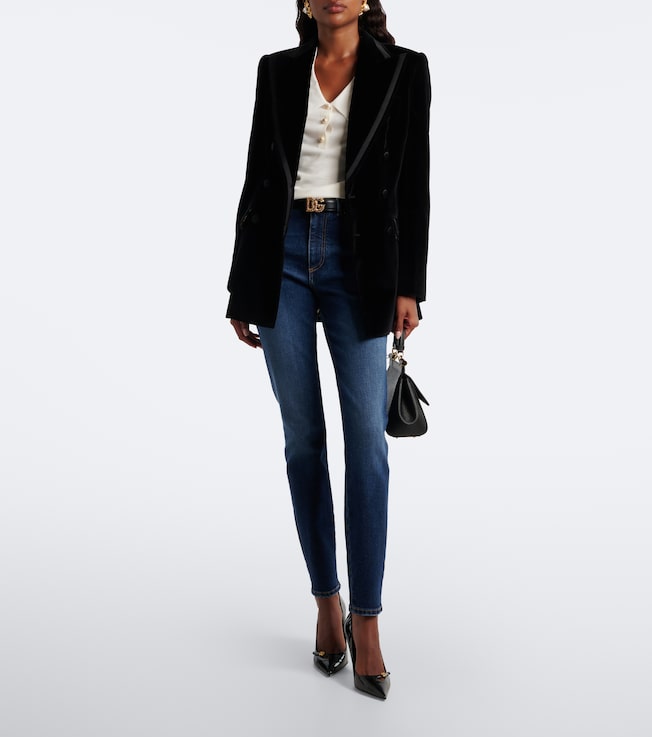 Dolce&Gabbana Skinny jeans