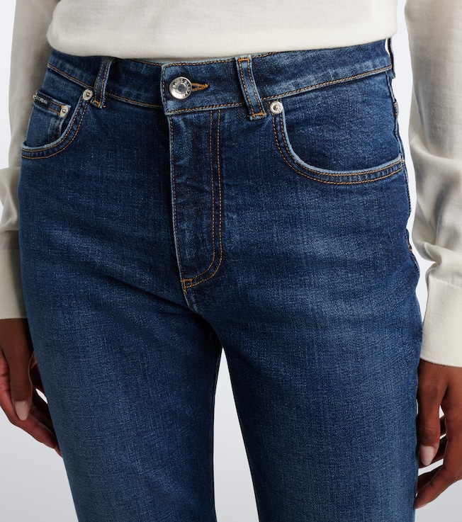 Dolce&Gabbana Dolce & Gabbana Skinny jeans
