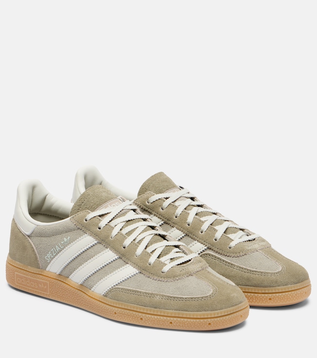 adidas Handball Spezial suede sneakers