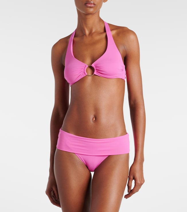 Melissa Odabash Brussels bikini top