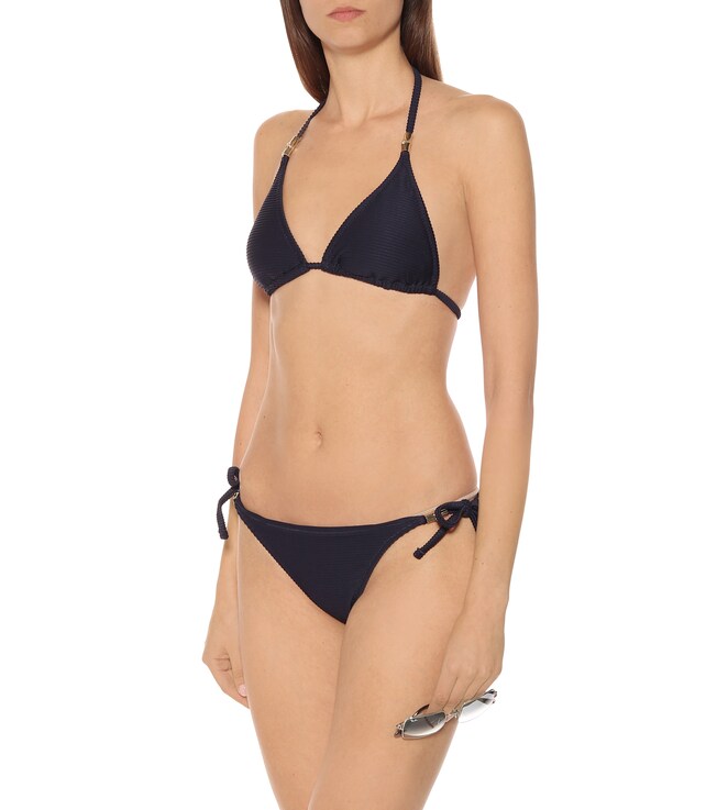 Heidi Klein Sorrento bikini bottoms