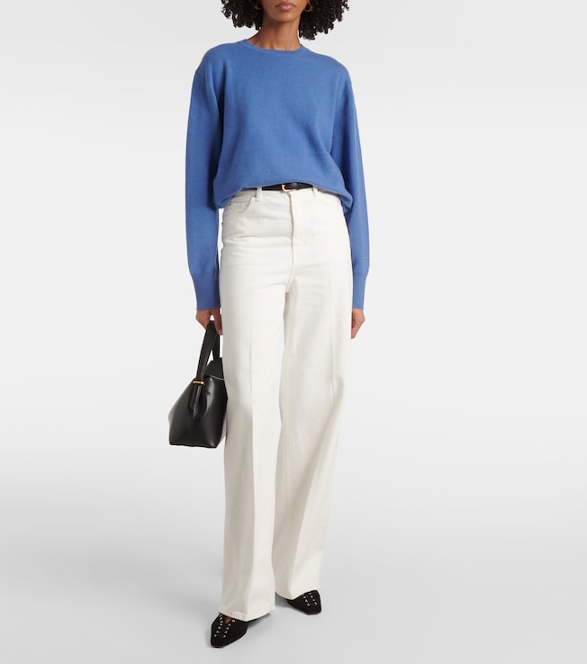 TOTEME Cashmere sweater