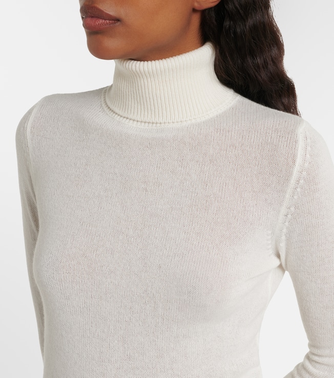 Eleventy Eleventy Turtleneck cashmere sweater
